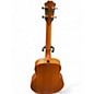 Used Taylor GS MINI BASS Natural Acoustic Bass Guitar