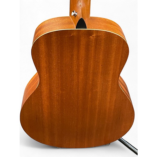 Used Taylor GS MINI BASS Natural Acoustic Bass Guitar