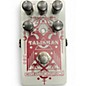 Used Catalinbread Talisman Plate Reverb Effect Pedal thumbnail