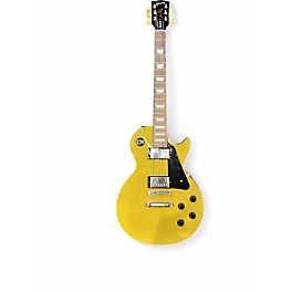 Used 2024 Gibson Les Paul Standard Mahogany TVLO Solid Body Electric Guitar