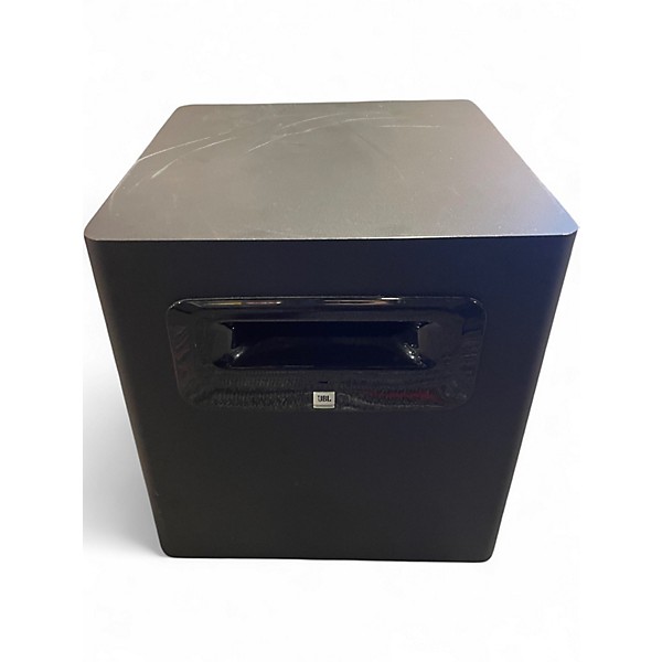 Used JBL LSR310S Subwoofer