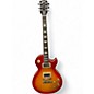 Used Gibson Les Paul Standard Heritage Cherry Sunburst Solid Body Electric Guitar