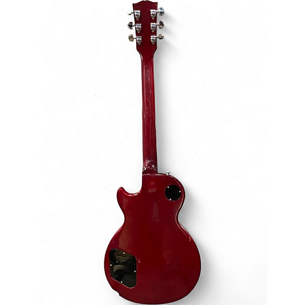 Used Gibson Les Paul Standard Heritage Cherry Sunburst Solid Body Electric Guitar