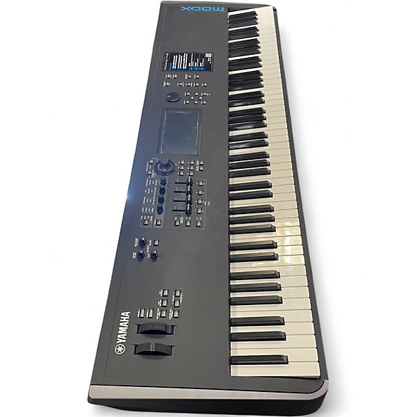 Used Yamaha MODX8 Synthesizer