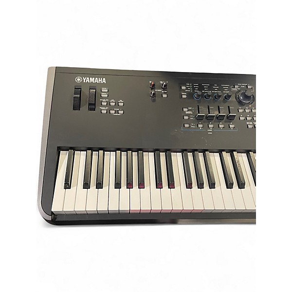 Used Yamaha MODX8 Synthesizer