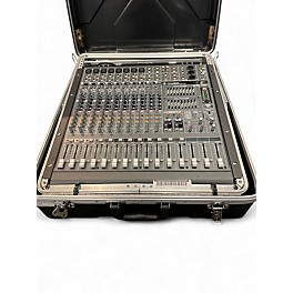 Used Mackie PM1012 Powered Mixer