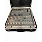 Used Mackie PM1012 Powered Mixer thumbnail