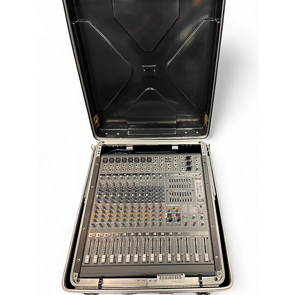 Used Mackie PM1012 Powered Mixer
