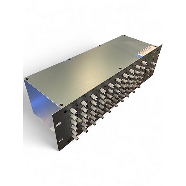 Used Alesis MultiMix 12R Unpowered Mixer