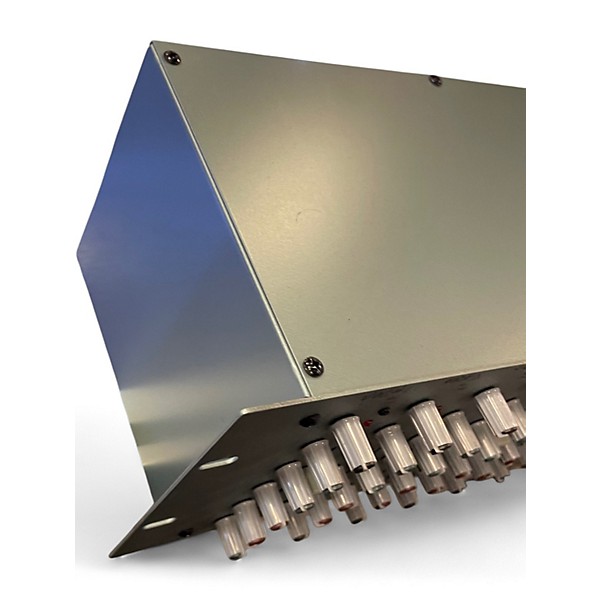 Used Alesis MultiMix 12R Unpowered Mixer