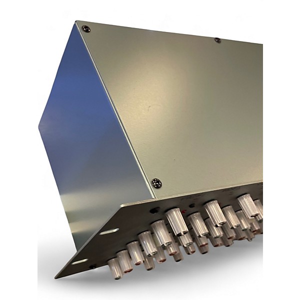 Used Alesis MultiMix 12R Unpowered Mixer