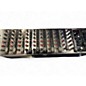 Used Behringer EURORACK RX1202FX Line Mixer