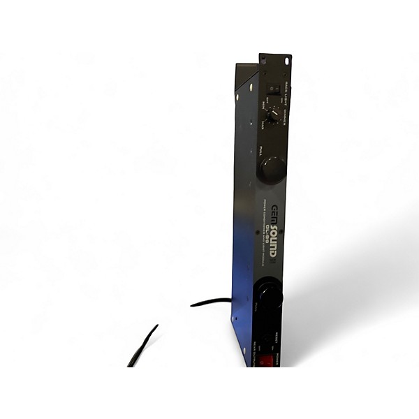 Used Gemsound GL99 Power Conditioner