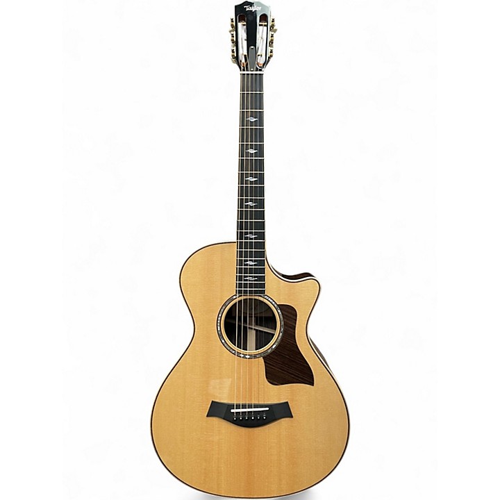 TAYLOR 812 acoustic guitars for sale in USA | guitar-list