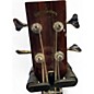 Used SIGMA STB-RE C Natural Acoustic Bass Guitar
