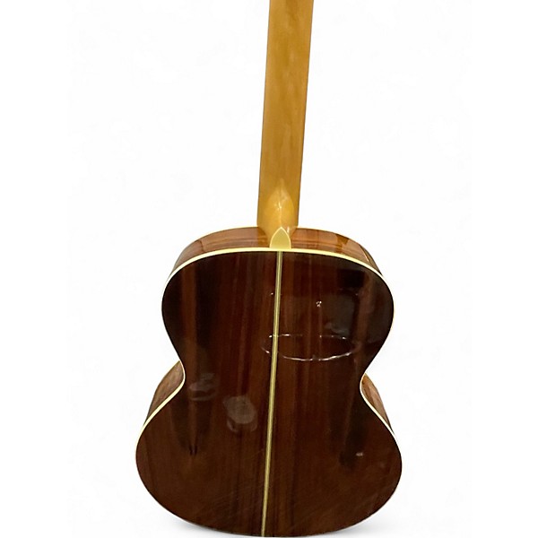 Used SIGMA STB-RE C Natural Acoustic Bass Guitar