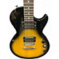 Used Epiphone LES PAUL SPECIAL II 2 Tone Sunburst Solid Body Electric Guitar