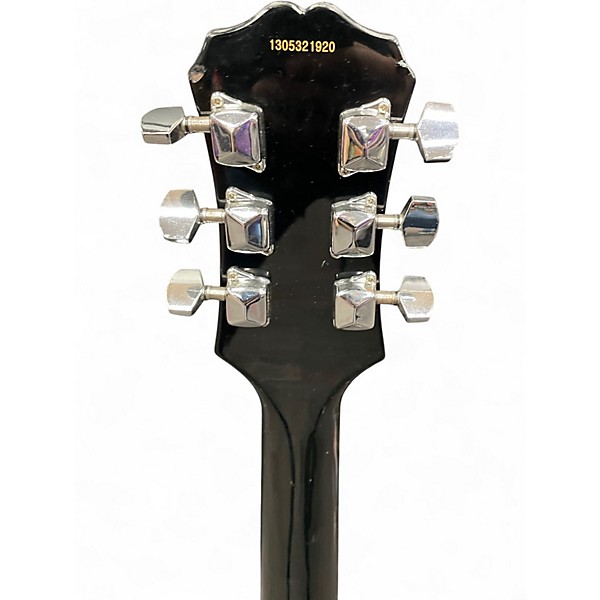 Used Epiphone LES PAUL SPECIAL II 2 Tone Sunburst Solid Body Electric Guitar