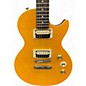 Used Epiphone Les Paul Special II TIGER FLAME Solid Body Electric Guitar thumbnail