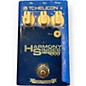 Used 2010s TC Helicon Harmony Singer Effect Processor