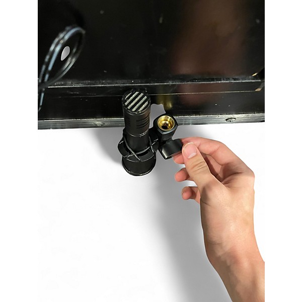 Used 2020s Antelope Audio Verge Condenser Microphone