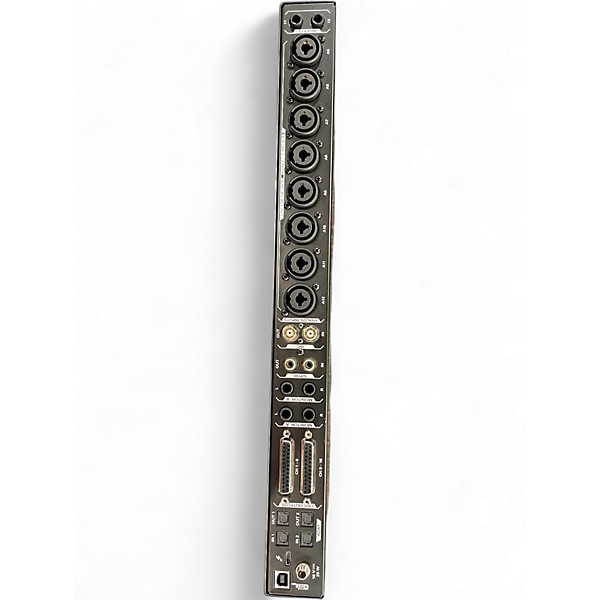 Used 2020s Antelope Audio Orion Studio Synergy Core Audio Interface