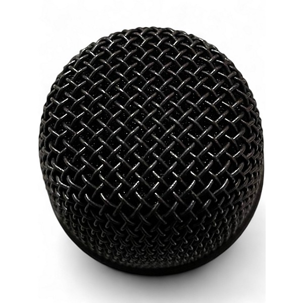 Used Sennheiser E835 Dynamic Microphone