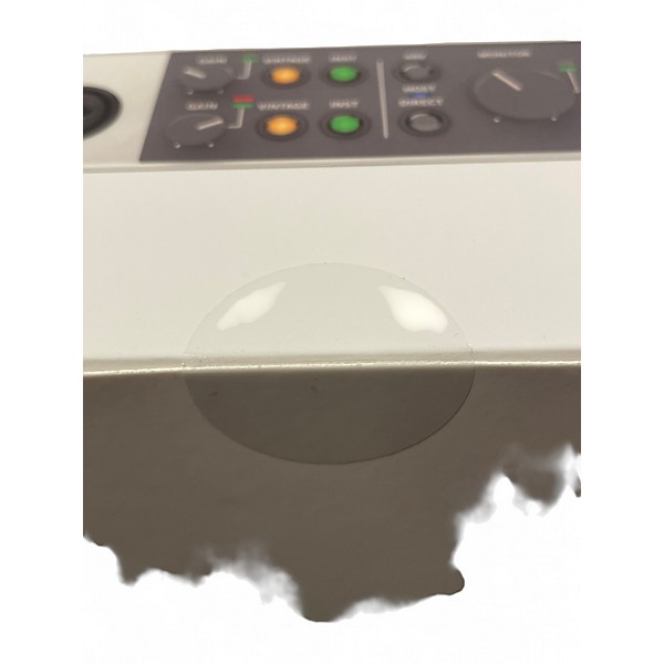 Used Universal Audio Volt 2 Audio Interface