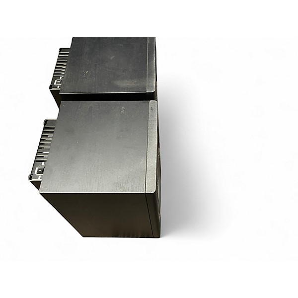 Used Behringer Truth B2030A Pair Powered Monitor