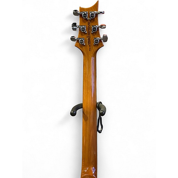 Used Prs  Carlos Santana Signature SE Natural Solid Body Electric Guitar