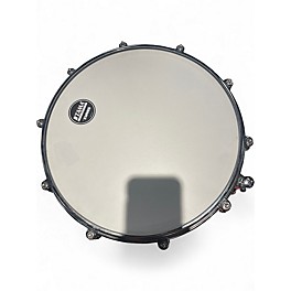 Used TAMA 14X6 Starphonic Snare Chrome Silver Drum