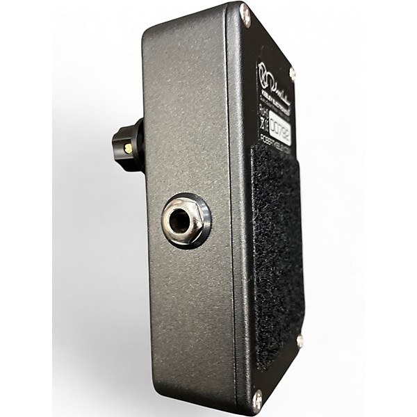 Used Keeley el rey dorado eclipse Effect Pedal