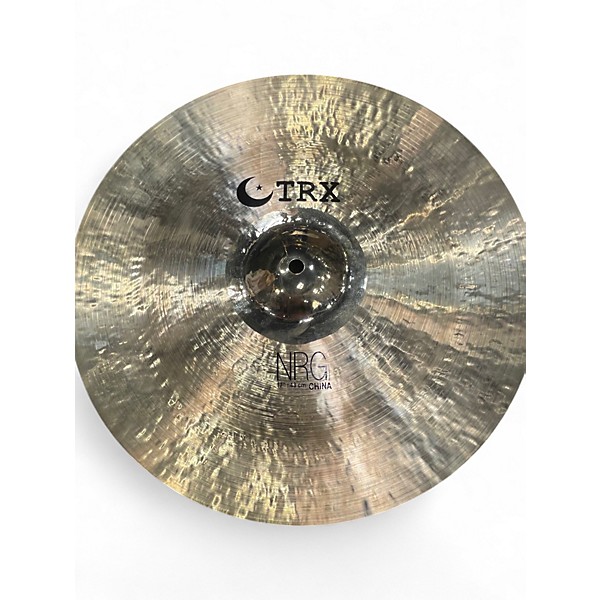 Used TRX 17in NRG China Cymbal
