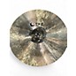Used TRX 17in NRG China Cymbal thumbnail