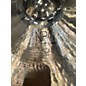 Used TRX 17in NRG China Cymbal
