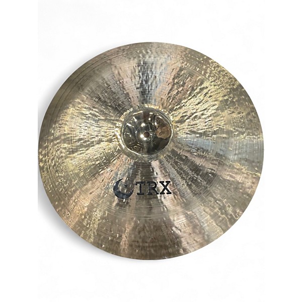 Used TRX 17in NRG China Cymbal