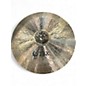 Used TRX 17in NRG China Cymbal