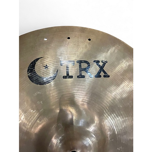 Used TRX 19in CLS Crash Ride Cymbal
