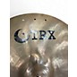 Used TRX 19in CLS Crash Ride Cymbal