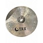 Used TRX 19in CLS Crash Ride Cymbal