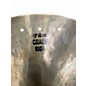 Used TRX 19in CLS Crash Ride Cymbal
