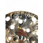 Used TRX 18in Special Edition AX Lightning Cymbal