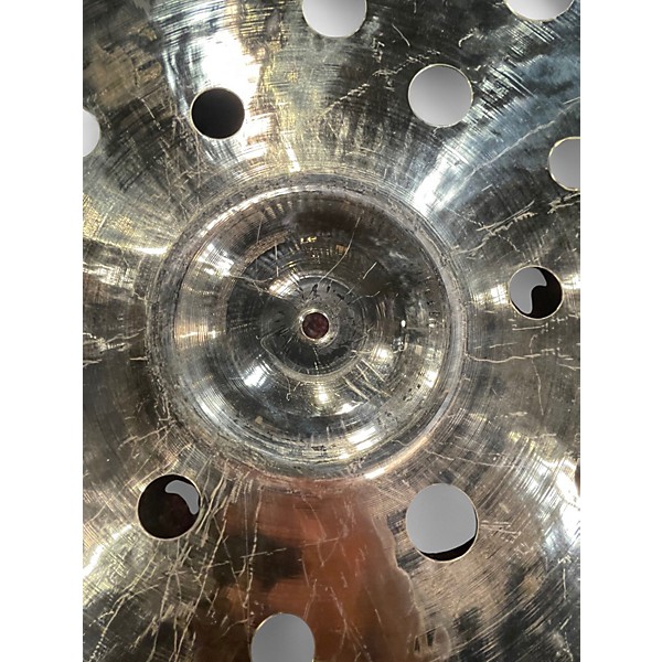 Used TRX 18in Special Edition AX Lightning Cymbal