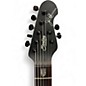 Used Sterling by Music Man JP70 John Petrucci Signature Black Solid Body Electric Guitar
