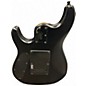 Used Sterling by Music Man JP70 John Petrucci Signature Black Solid Body Electric Guitar