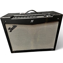 Used Fender Mustang IV 150W 2x12 Guitar Combo Amp