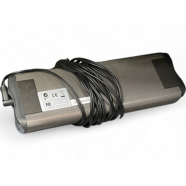 Used Fender Mustang IV 150W 2x12 Guitar Combo Amp