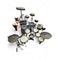 Used Roland TD 50 KV Electric Drum Set thumbnail