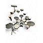 Used Roland TD 50 KV Electric Drum Set