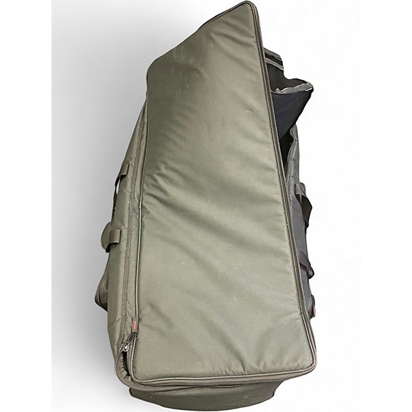 Used Roland TD 50 KV Electric Drum Set